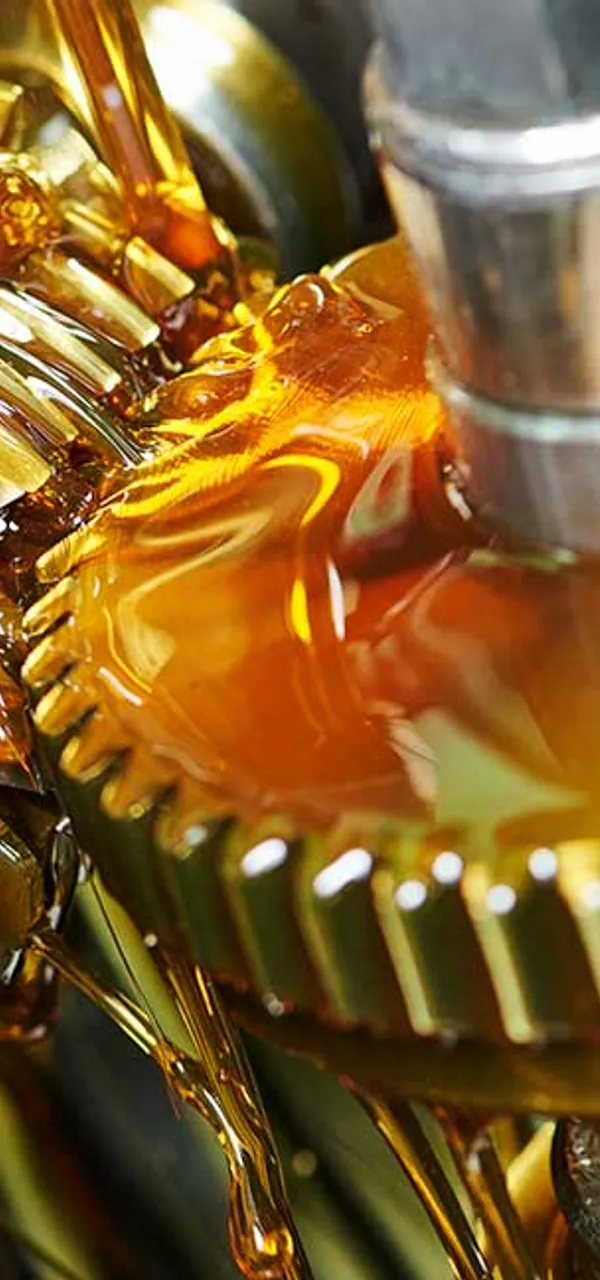 Industrial Oils