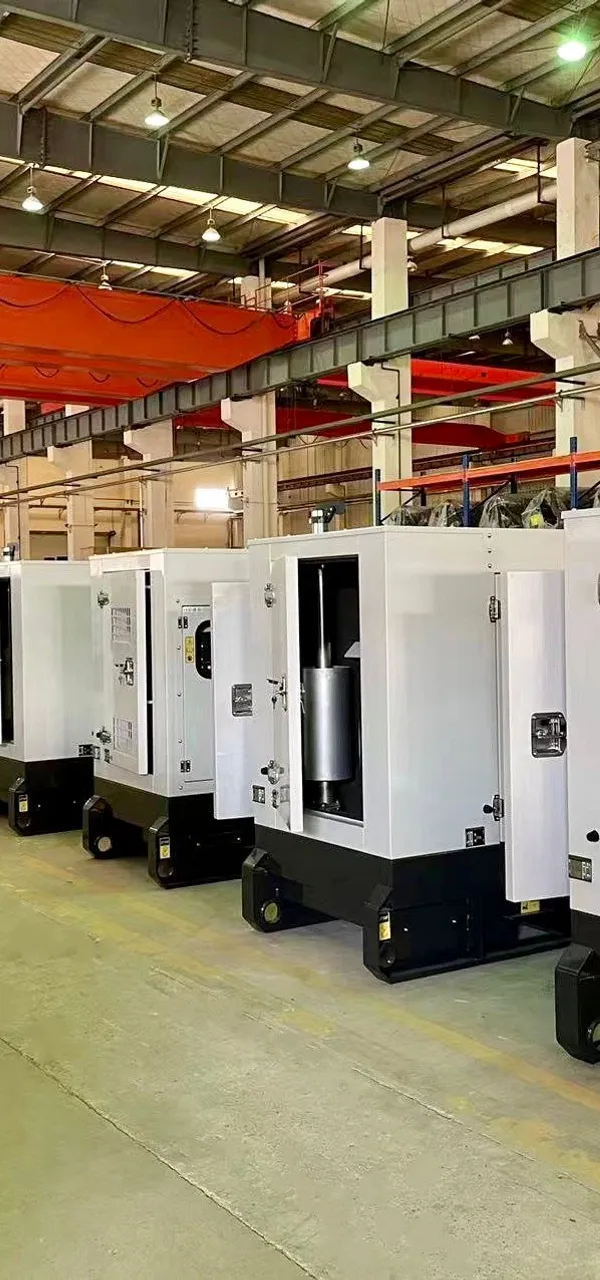 Generators and Power Equipments