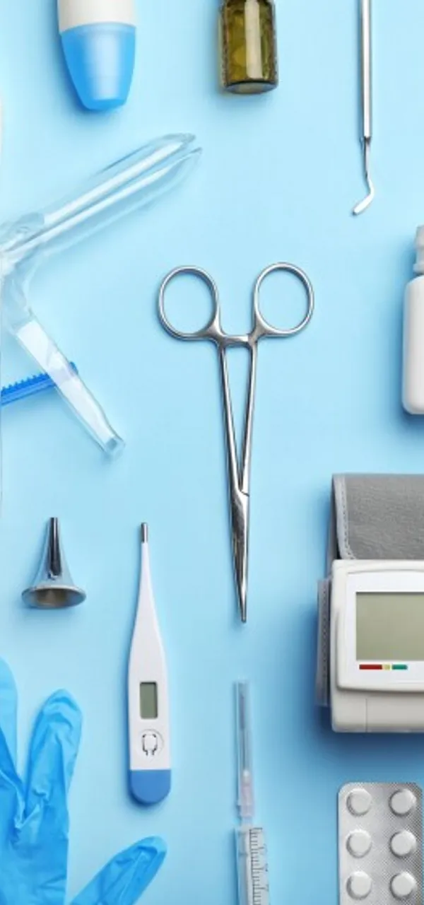 Medical Products
