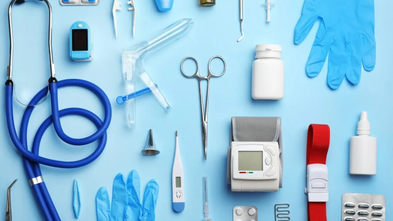 Medical Products