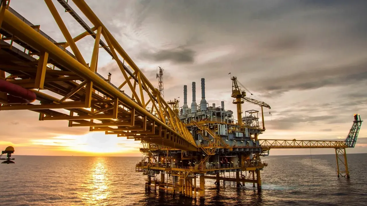 Petroleum Products
