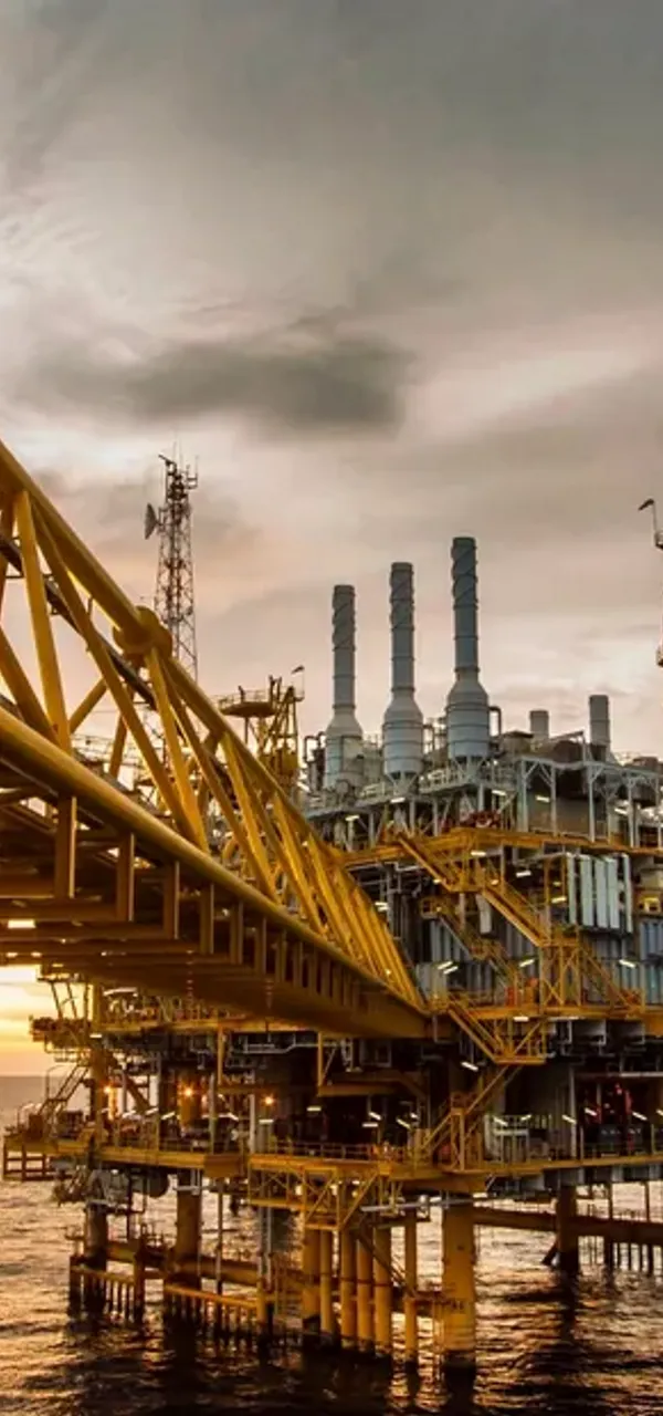 Petroleum Products