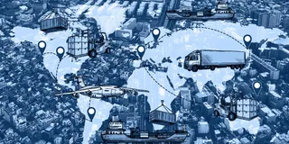 Differences Between Procurement and Purchasing