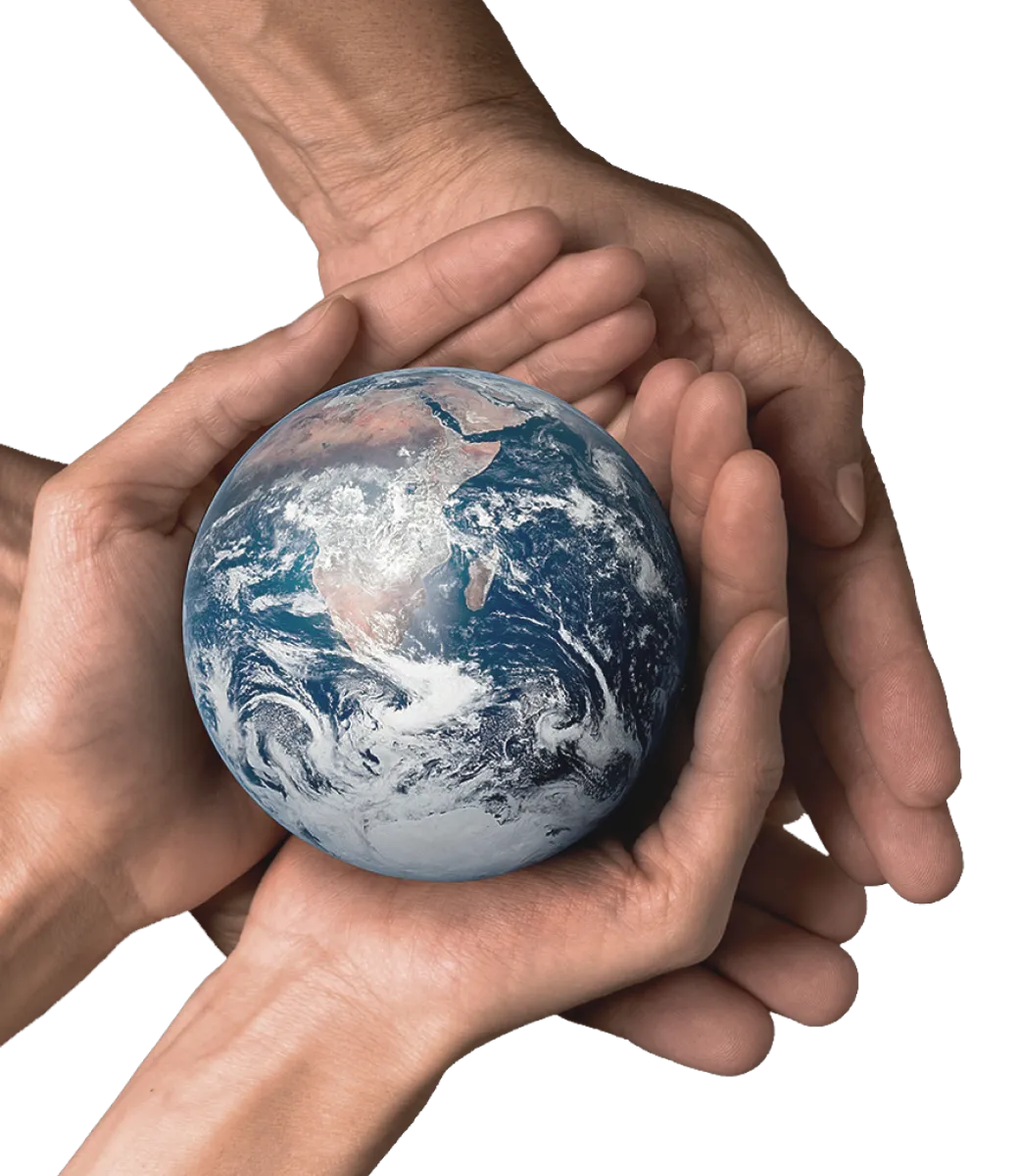 world